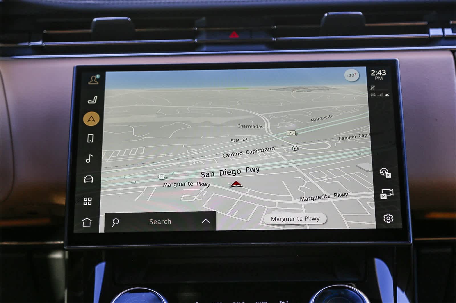 Thumbnail: 2023 Land Rover Range Rover Sport - 13