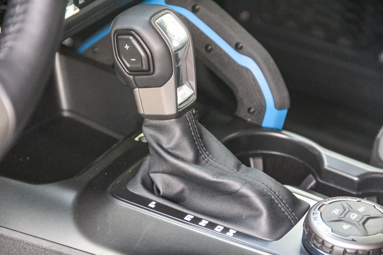 Thumbnail: 2024 Ford Bronco - 20