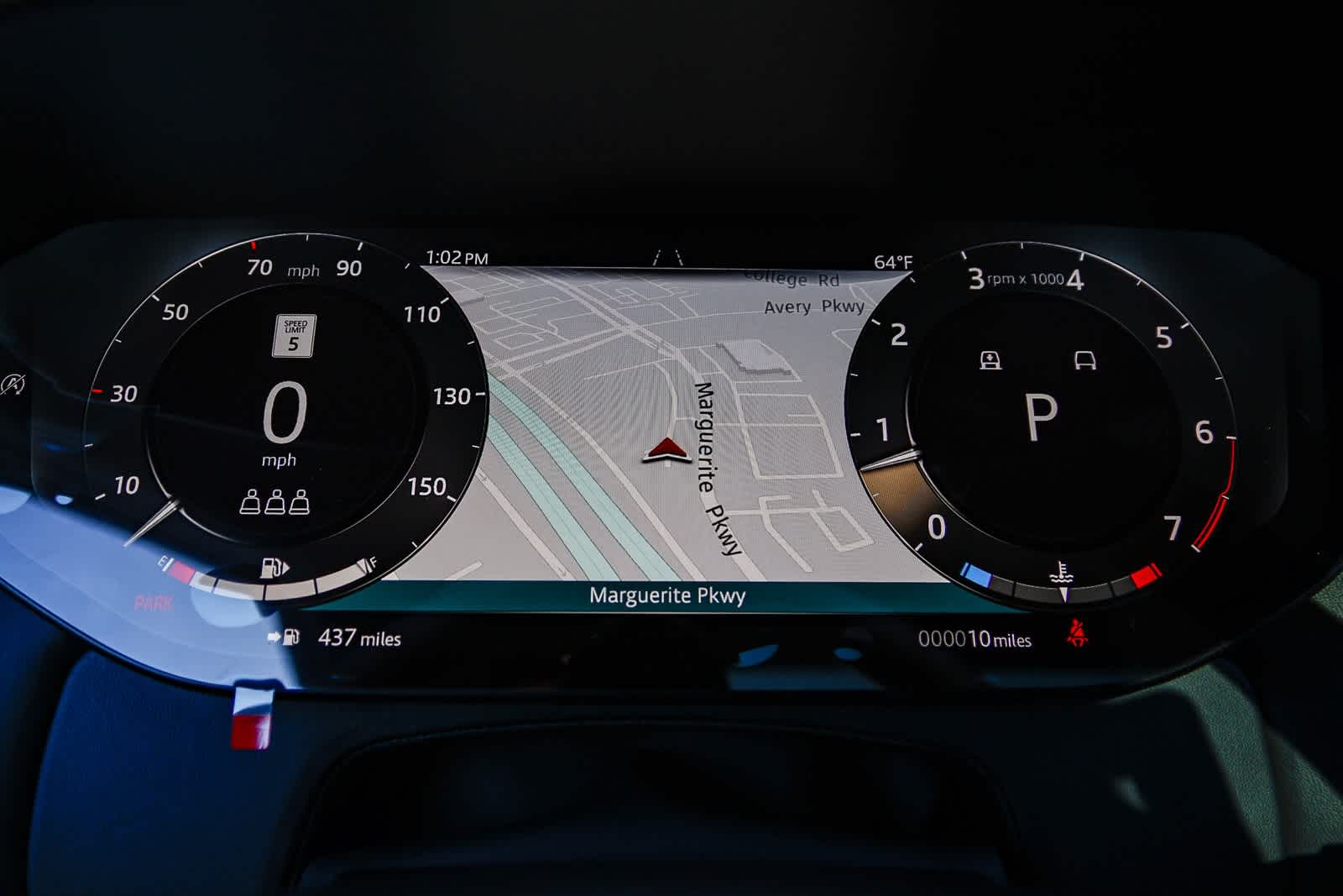 Thumbnail: 2026 Land Rover Range Rover Sport - 24