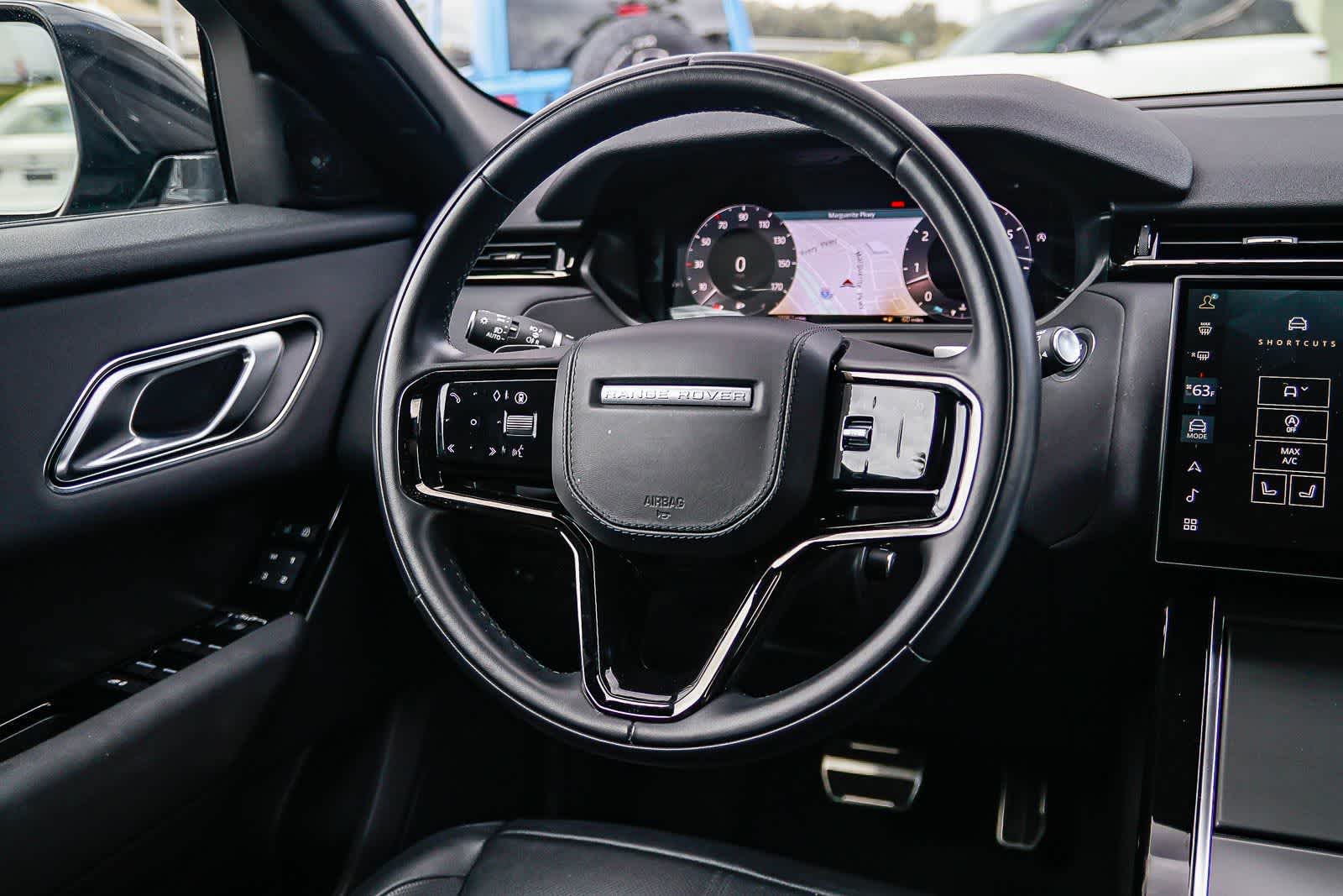 Thumbnail: 2025 Land Rover Range Rover Velar - 15