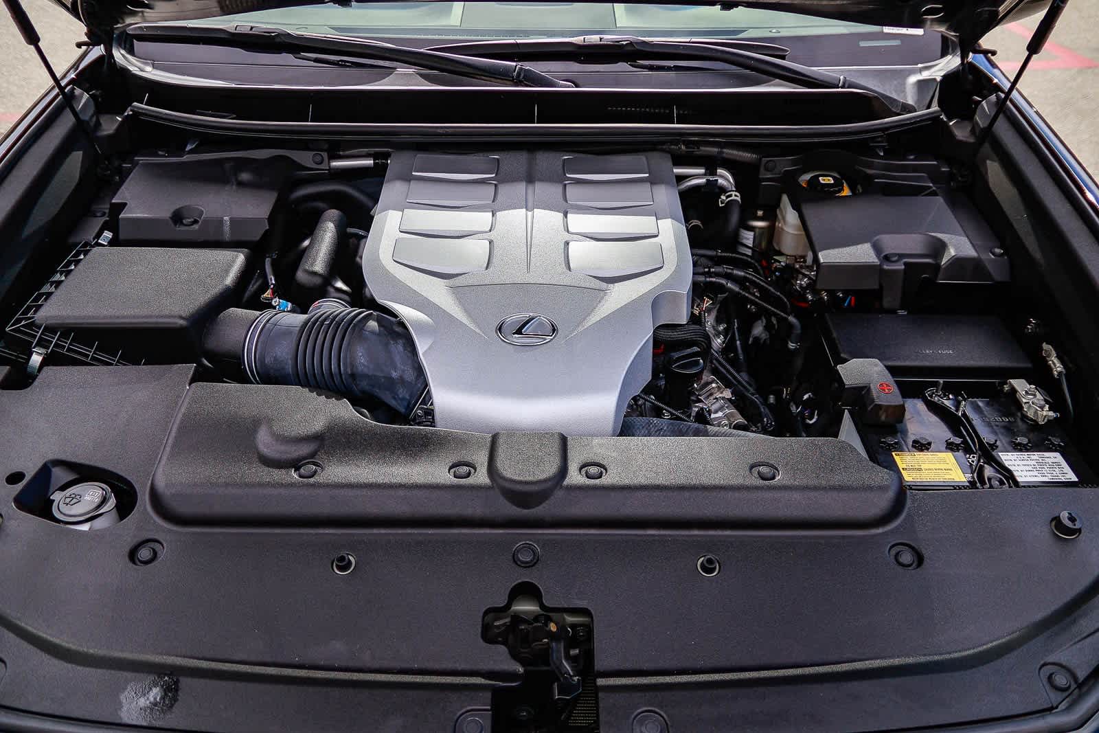 Thumbnail: 2022 Lexus GX - 28