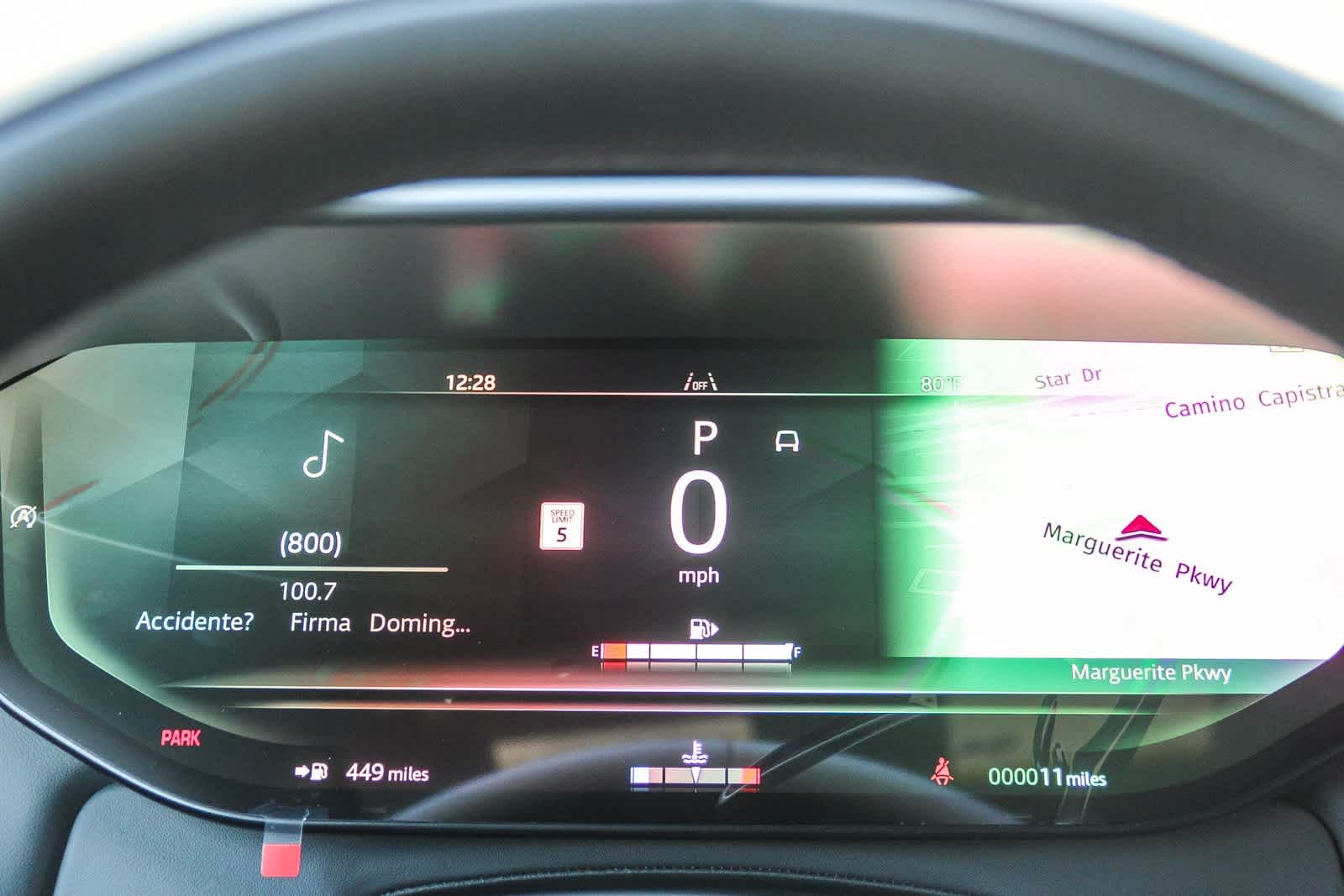 Thumbnail: 2025 Land Rover Range Rover Sport - 23