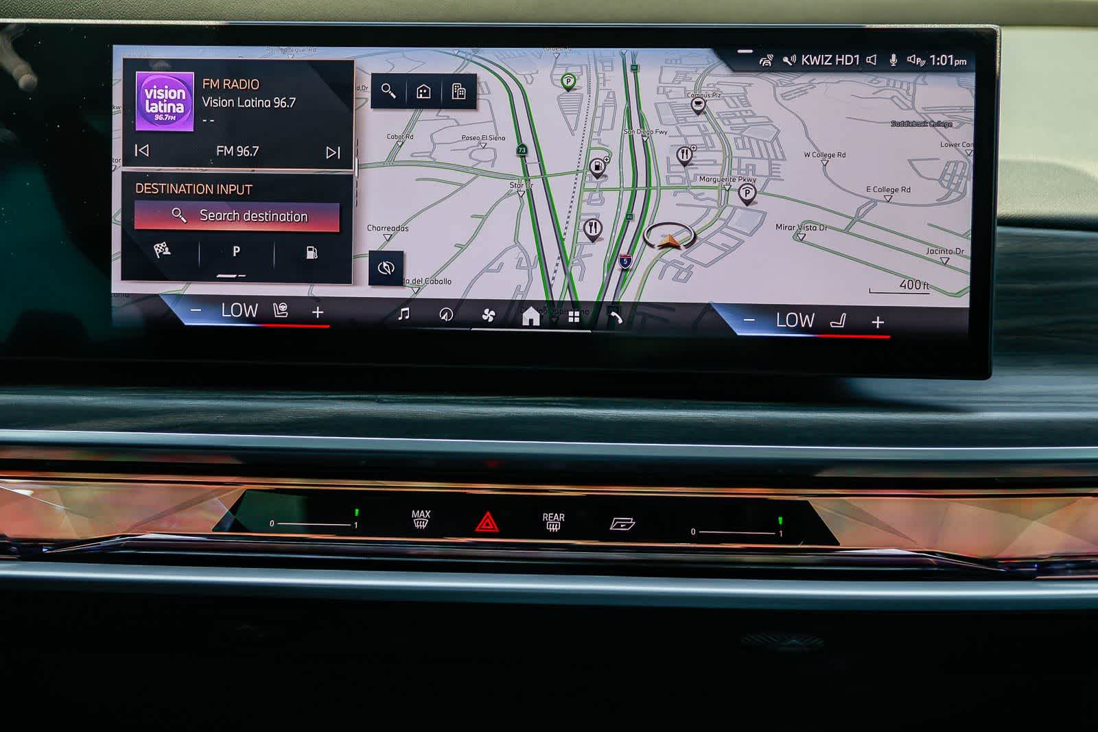 Thumbnail: 2024 BMW 7 Series - 13