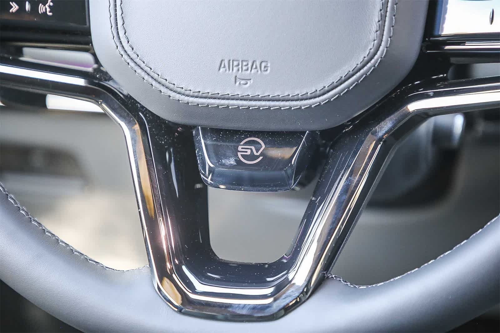 Thumbnail: 2025 Land Rover Range Rover Sport - 22