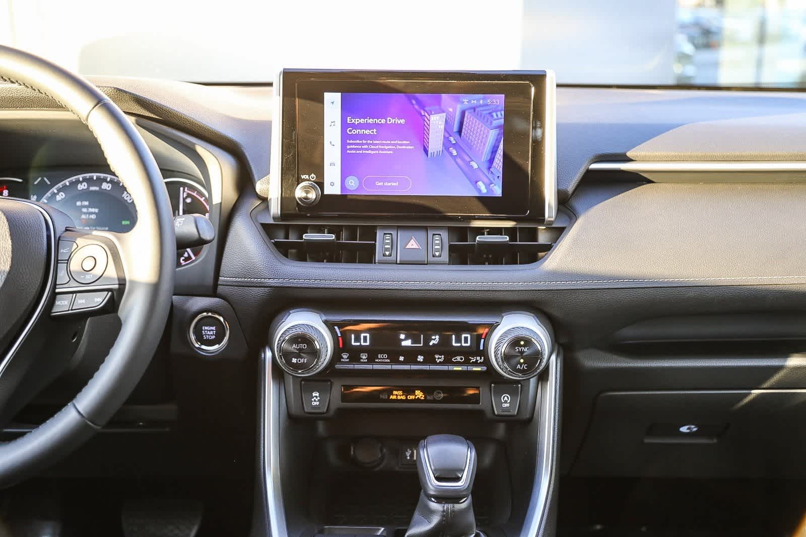 Thumbnail: 2023 Toyota RAV4 - 13