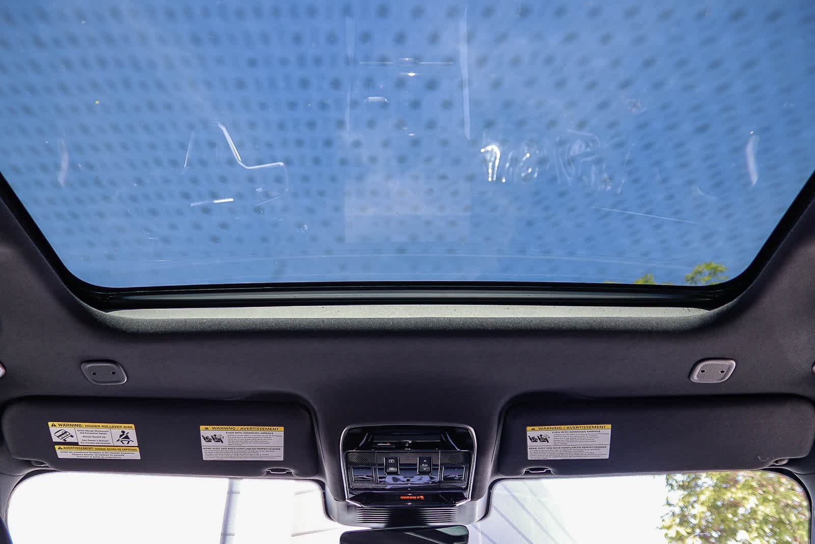 Thumbnail: 2026 Land Rover Range Rover Sport - 16