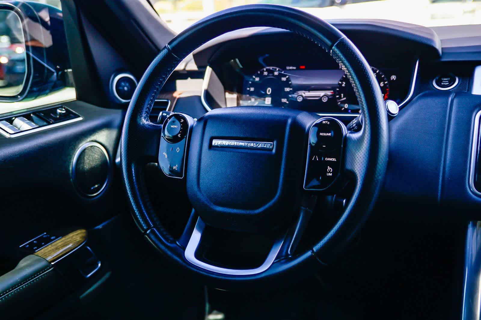 Thumbnail: 2019 Land Rover Range Rover Sport - 15