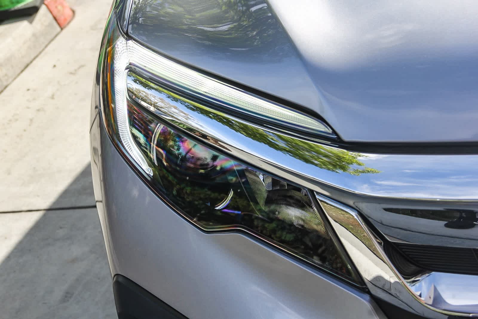 Thumbnail: 2020 Honda Pilot - 12