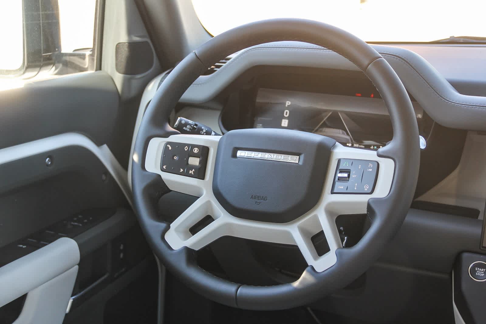 Thumbnail: 2026 Land Rover Defender - 15