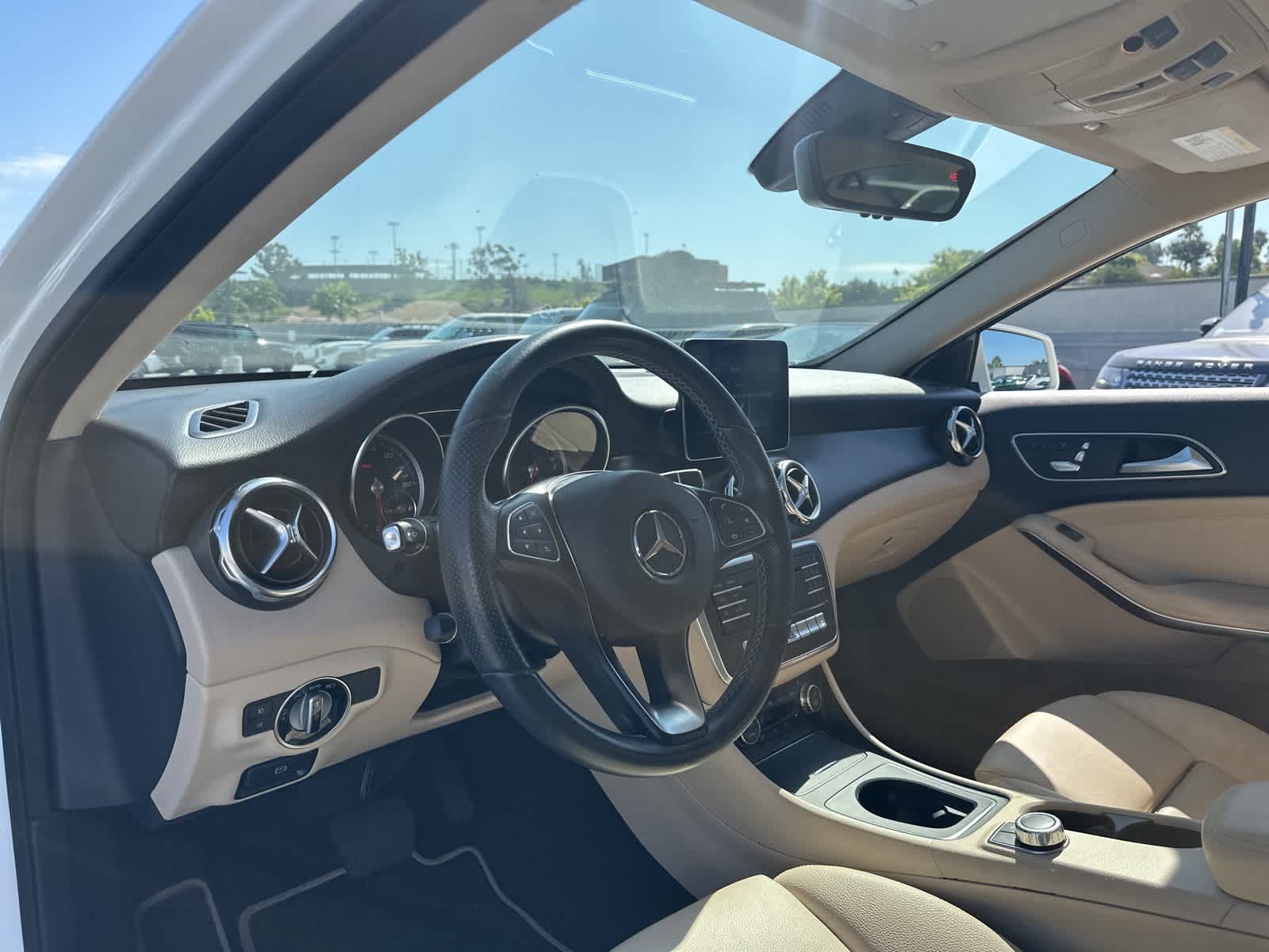 Thumbnail: 2020 Mercedes-Benz GLA - 13