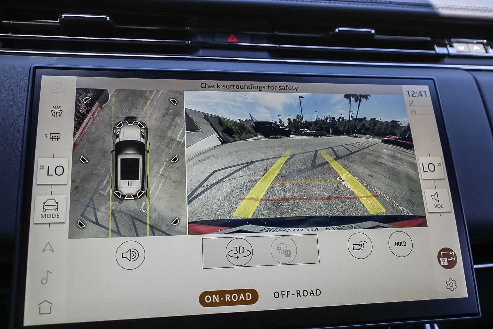 Thumbnail: 2025 Land Rover Range Rover Sport - 33