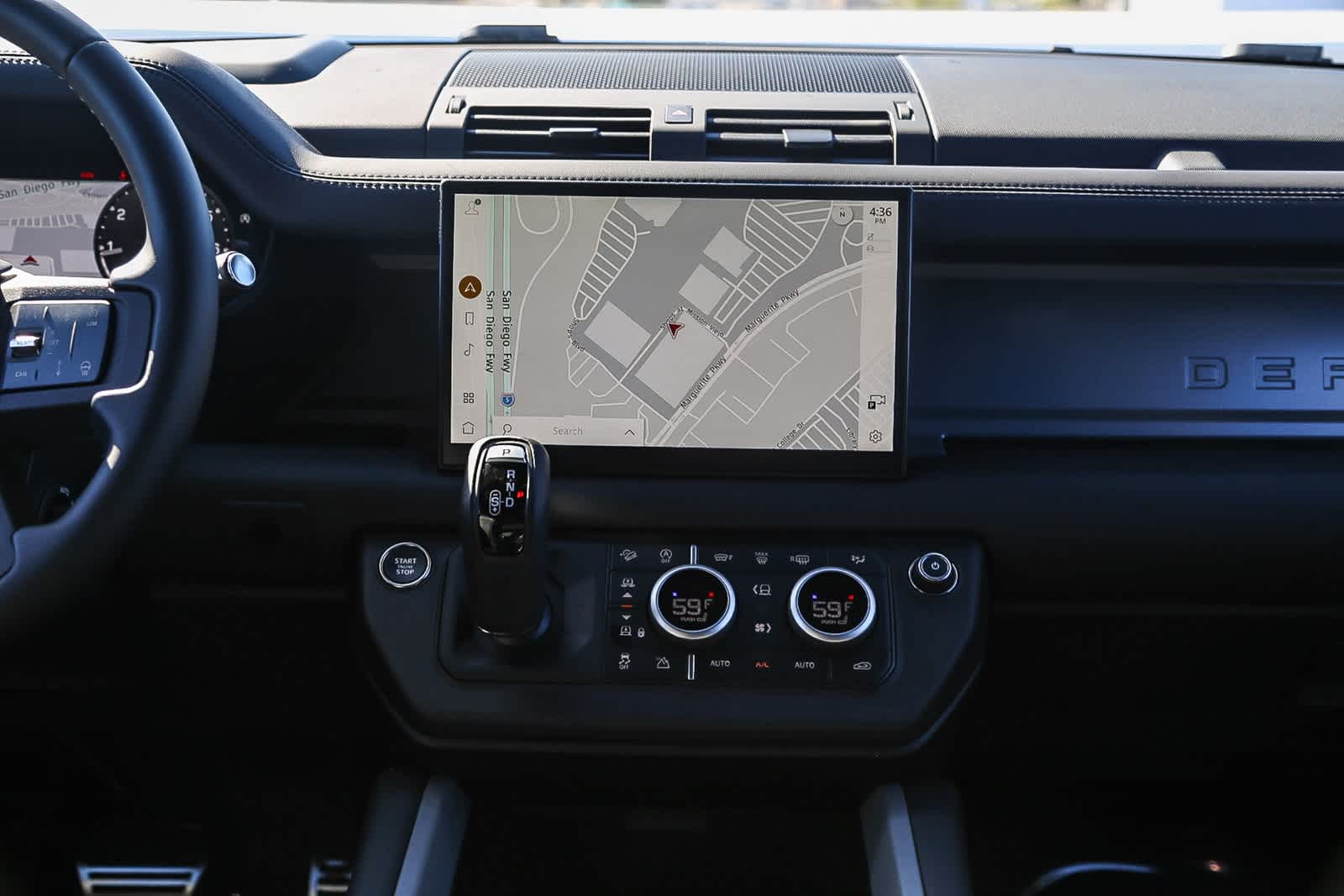 Thumbnail: 2025 Land Rover Defender - 13