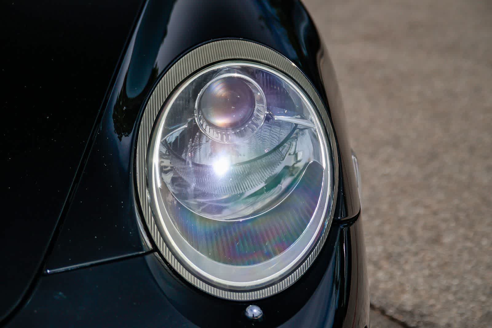 Thumbnail: 2008 Porsche 911 - 10
