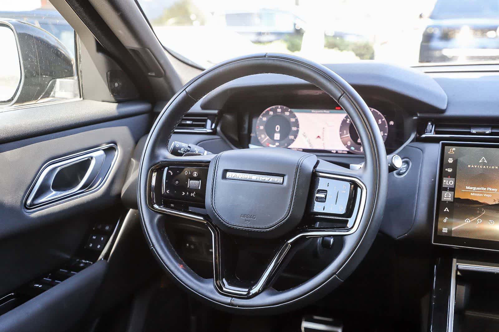 Thumbnail: 2025 Land Rover Range Rover Velar - 13