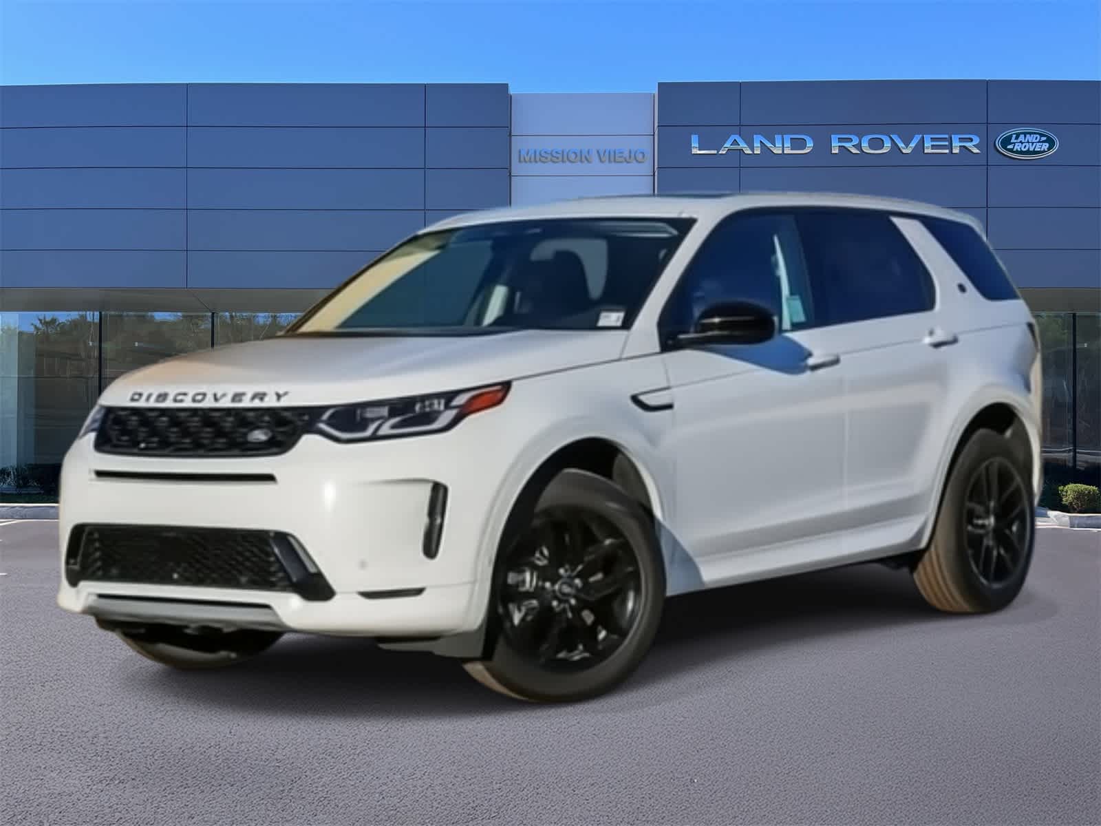 2024 Land Rover Discovery Sport S -
                  Mission Viejo, CA