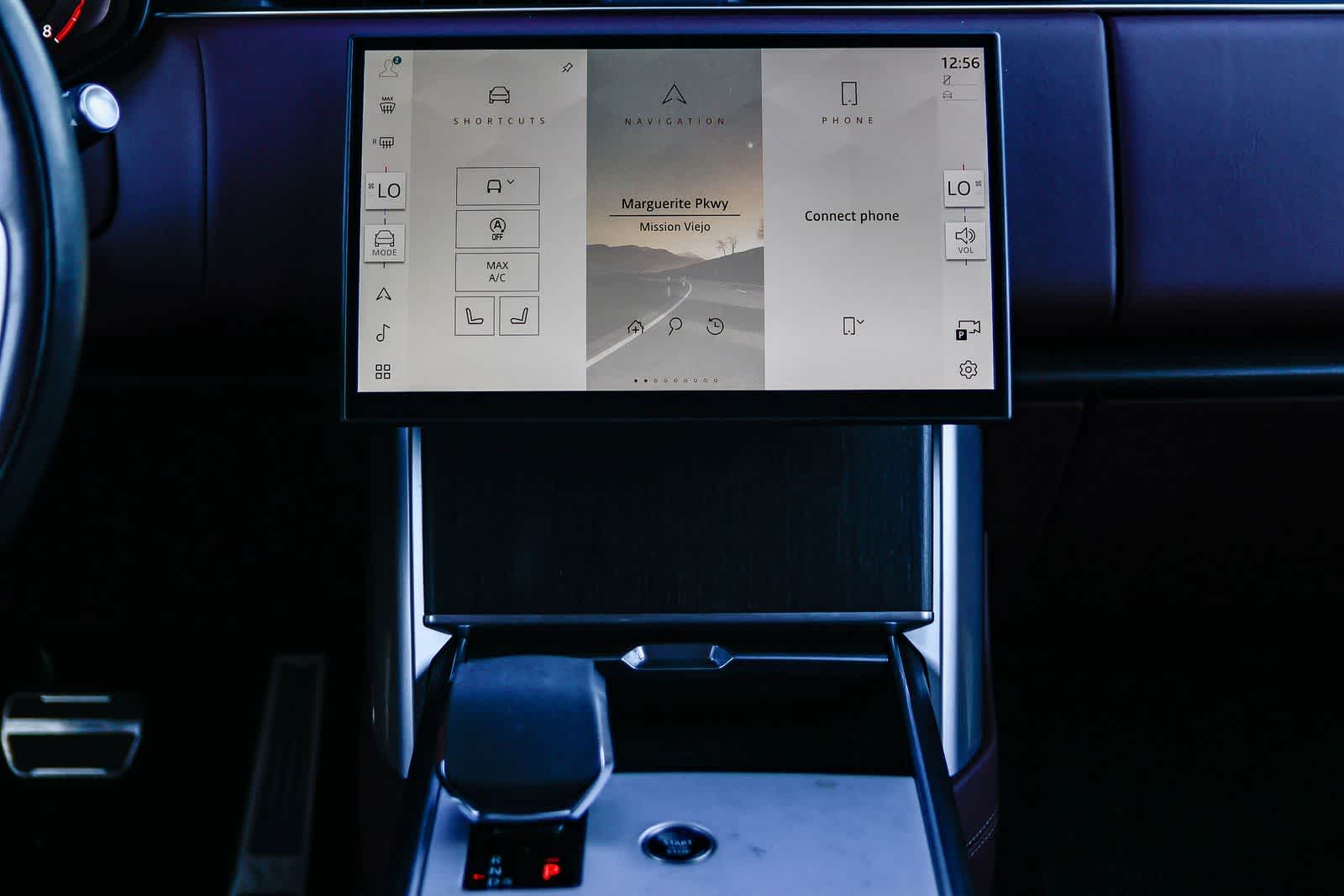 Thumbnail: 2024 Land Rover Range Rover - 11