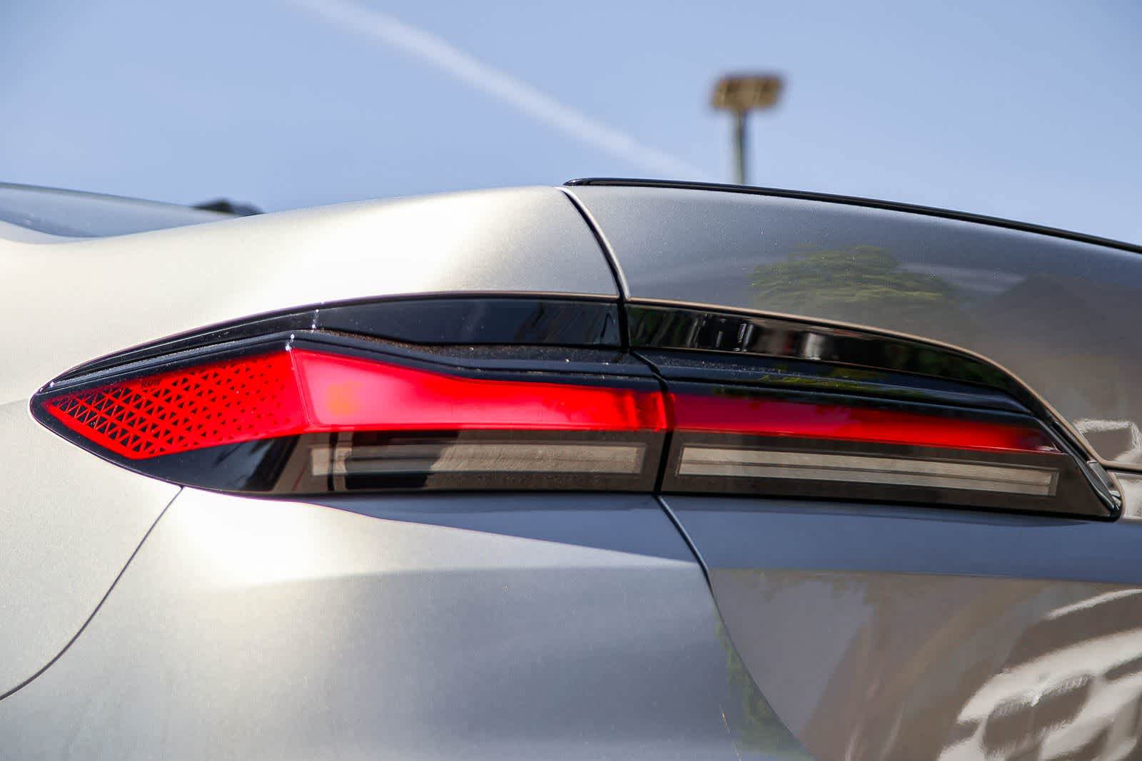 Thumbnail: 2024 BMW 7 Series - 7