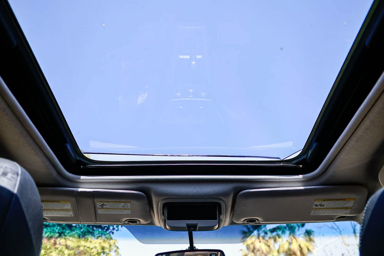 Thumbnail: 2010 Subaru Forester - 16