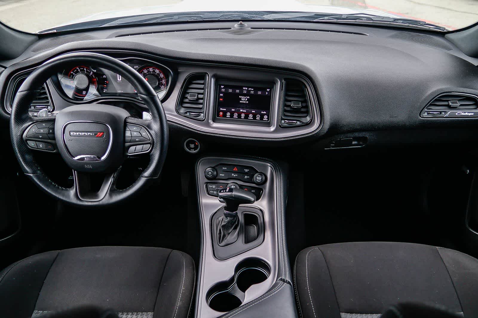Thumbnail: 2023 Dodge Challenger - 11