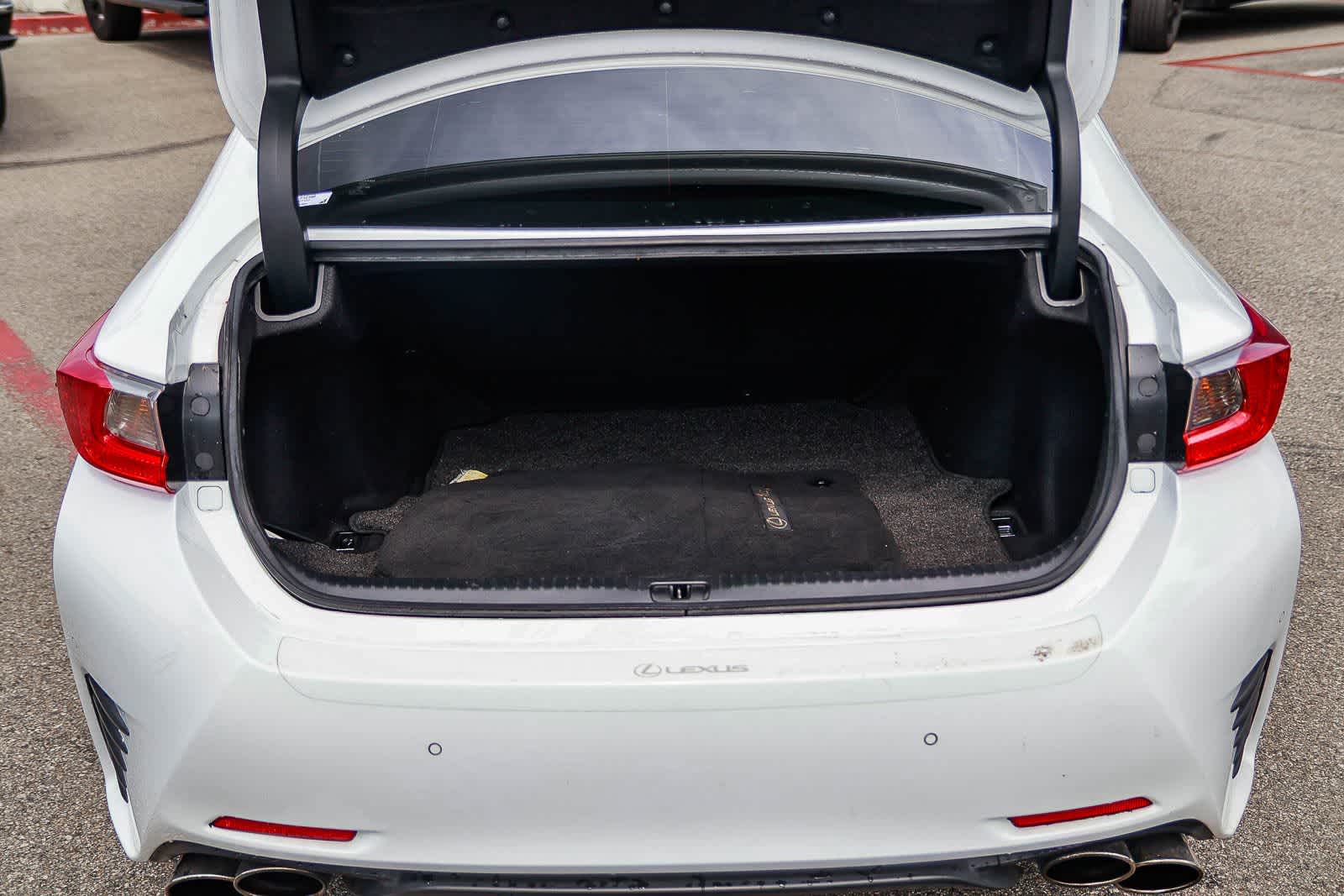 Thumbnail: 2016 Lexus RC - 28