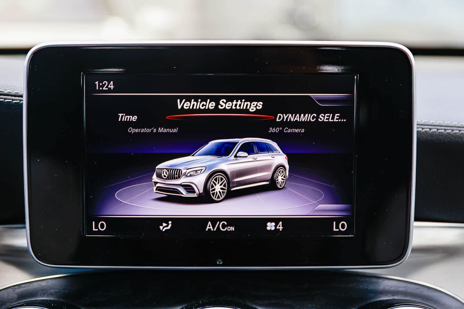 Thumbnail: 2019 Mercedes-Benz GL-Class - 13