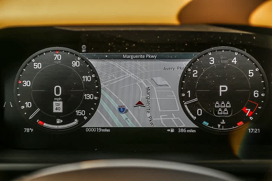 Thumbnail: 2026 Land Rover Defender - 22