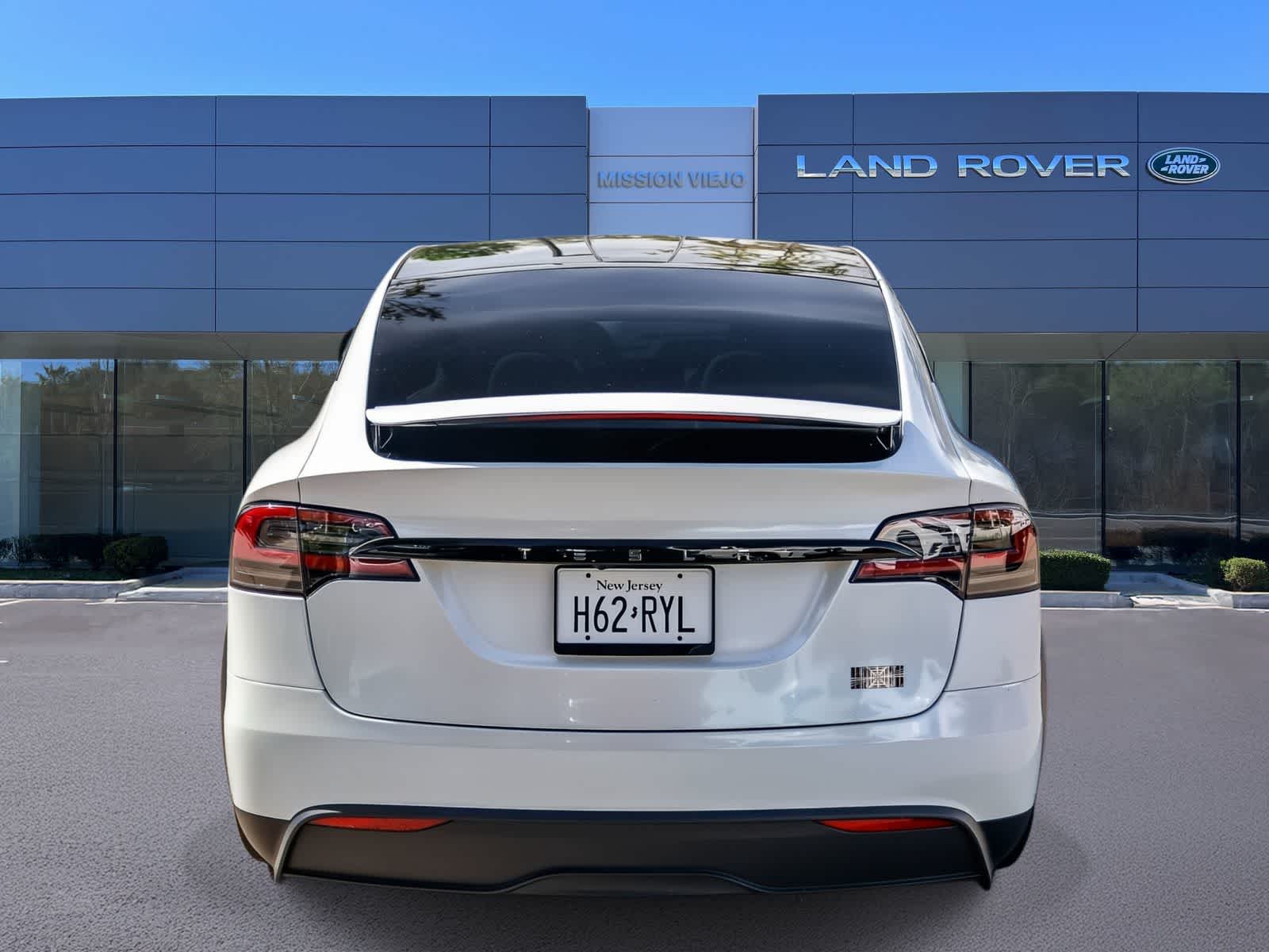 Thumbnail: 2023 Tesla Model X - 5