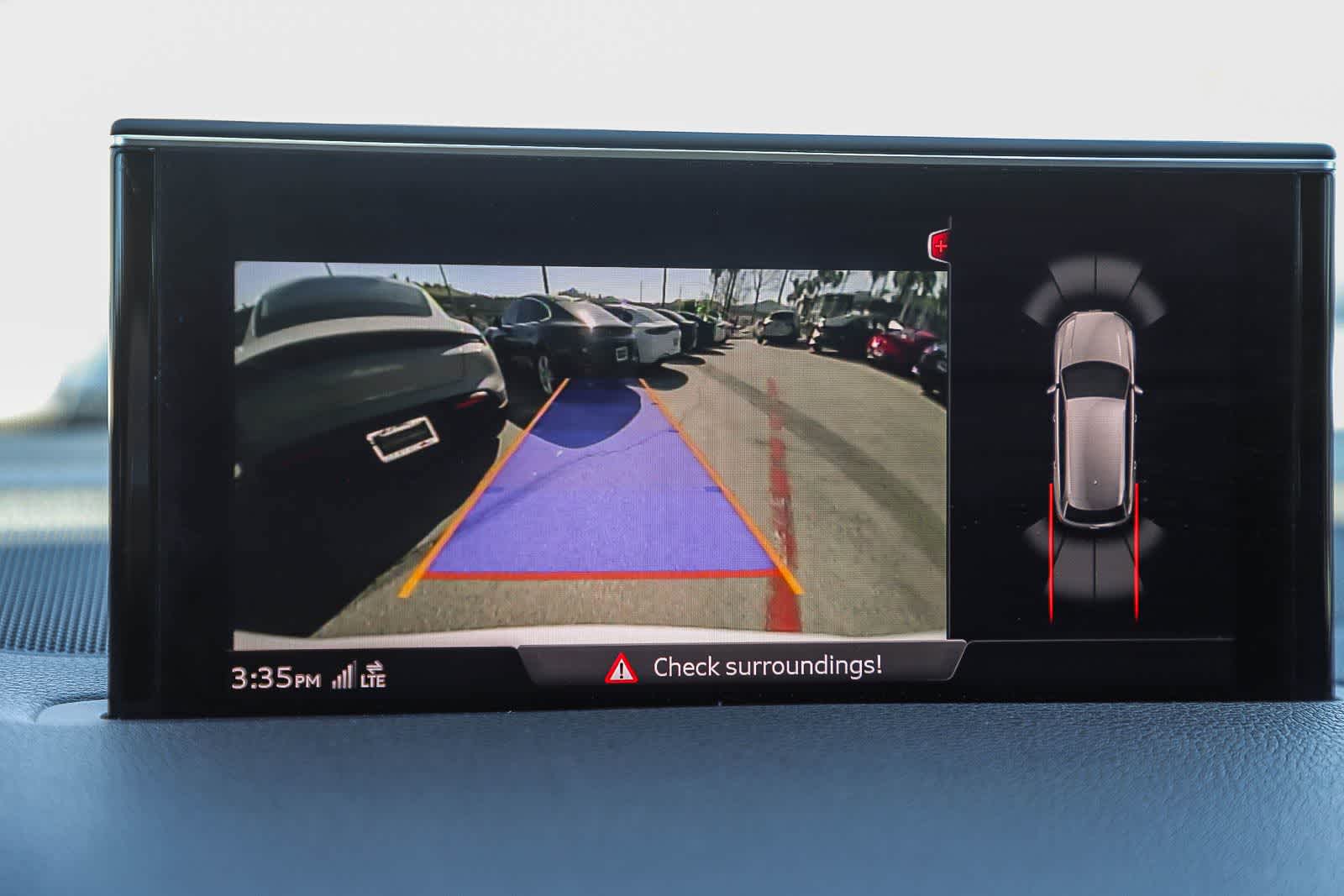 Thumbnail: 2018 Audi Q7 - 25