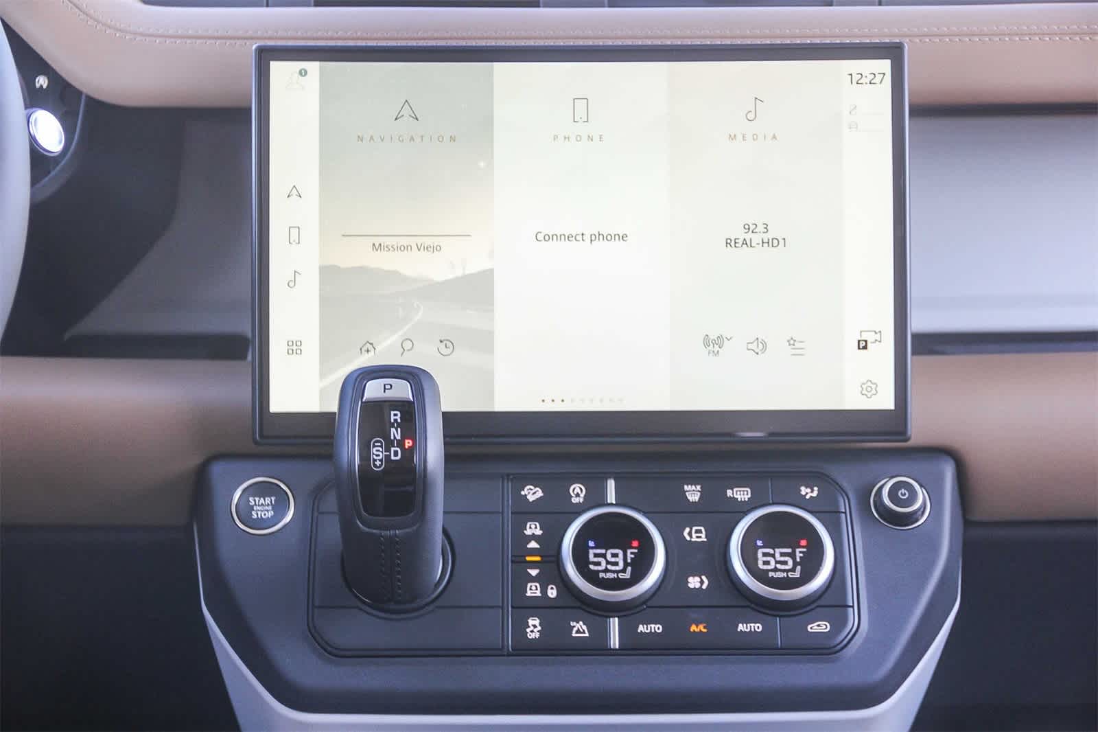 Thumbnail: 2026 Land Rover Defender - 13