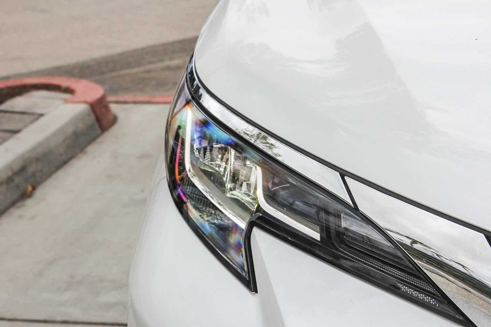 2023 Toyota Sienna XLE 10