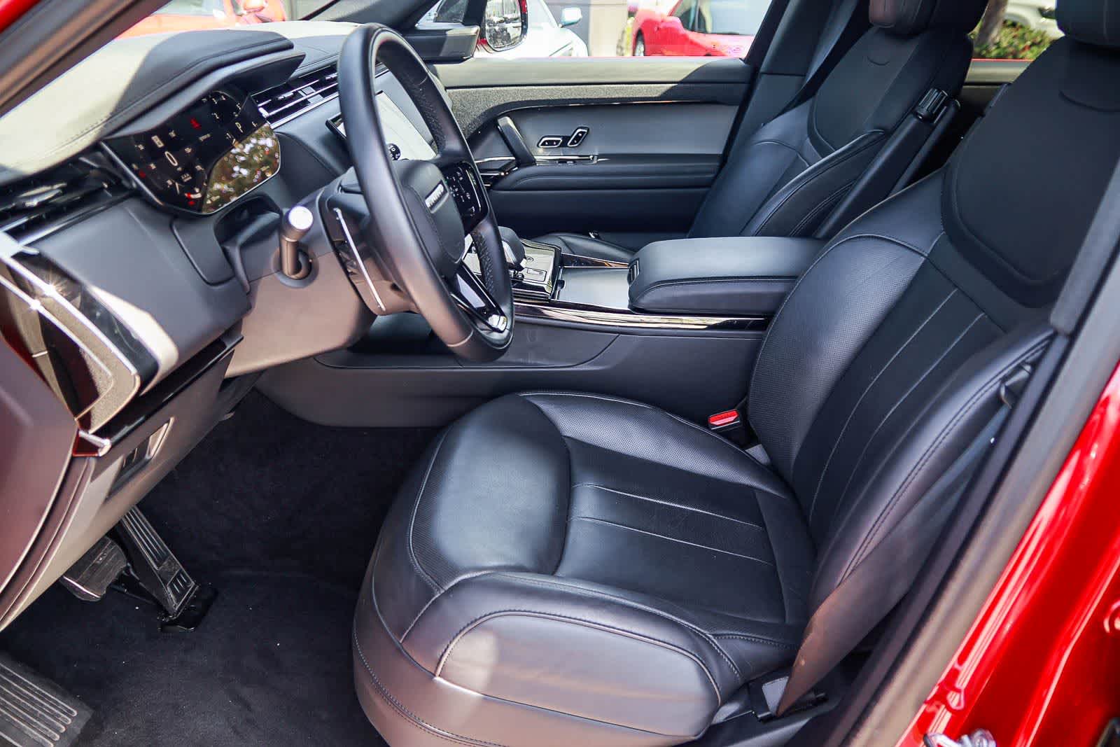 Thumbnail: 2024 Land Rover Range Rover Sport - 19