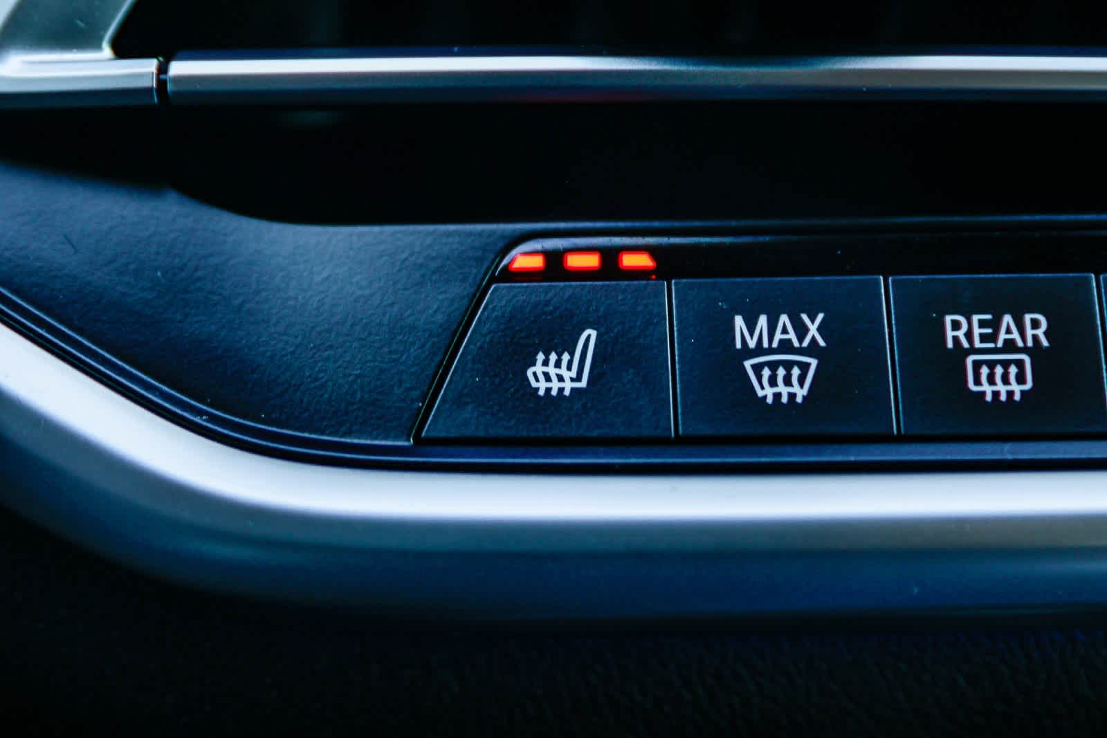 Thumbnail: 2021 BMW X5 - 26