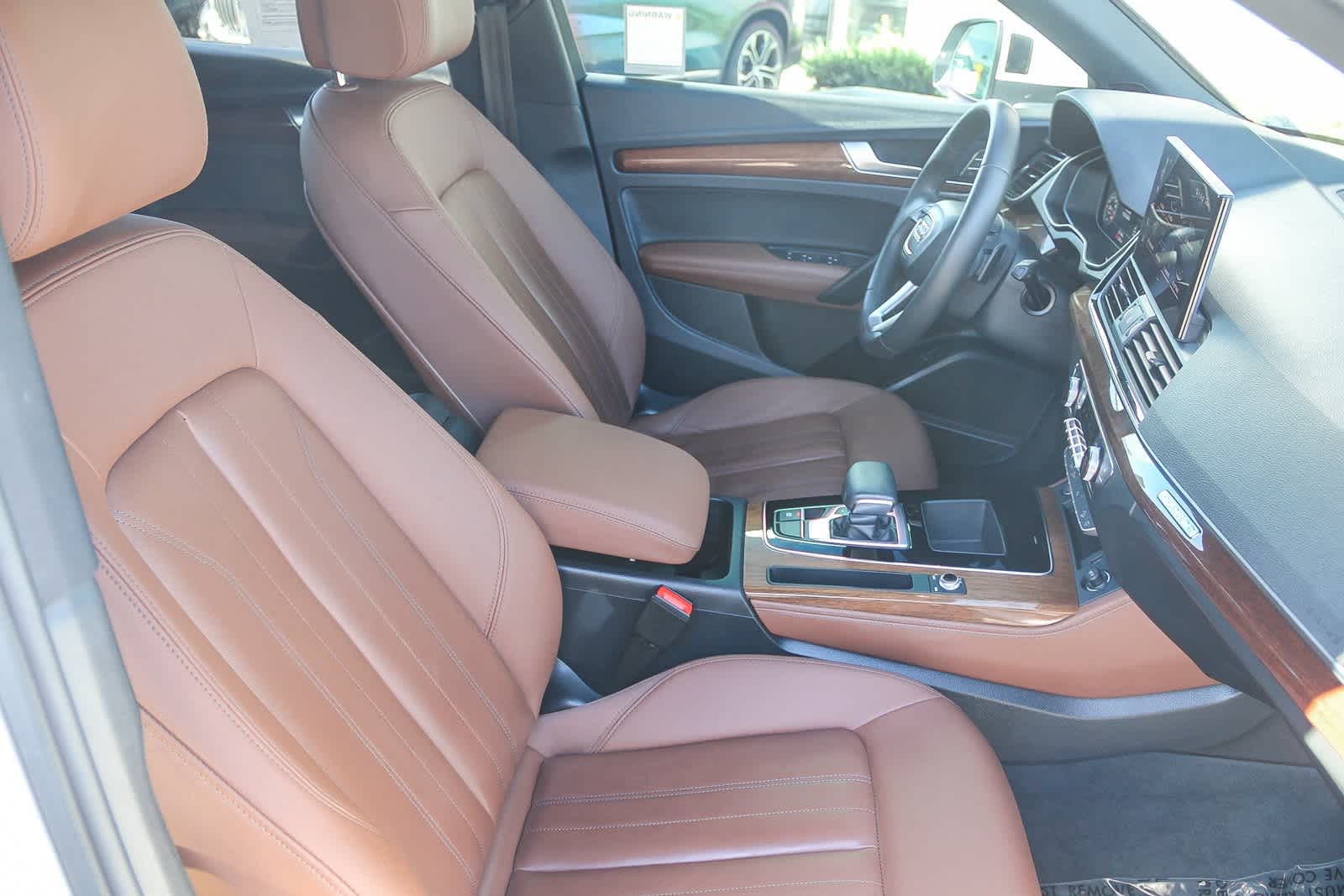 Thumbnail: 2021 Audi Q5 - 20