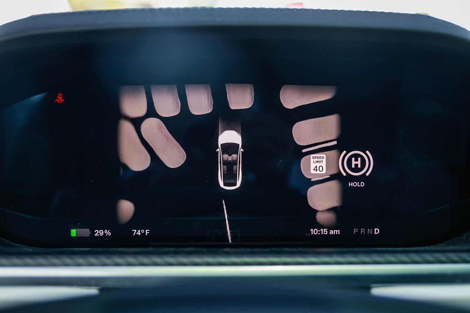 Thumbnail: 2023 Tesla Model X - 24