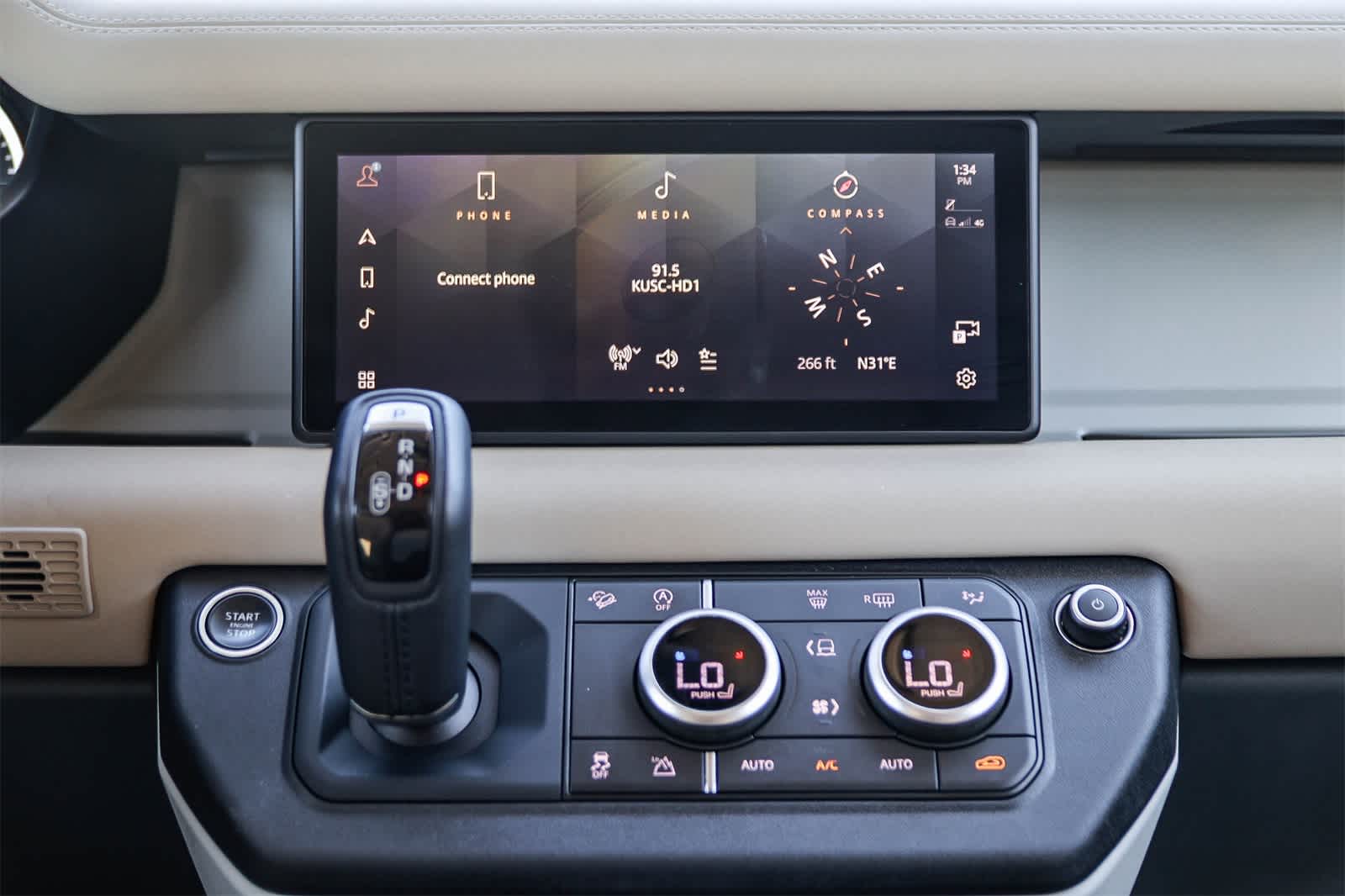 Thumbnail: 2023 Land Rover Defender - 13