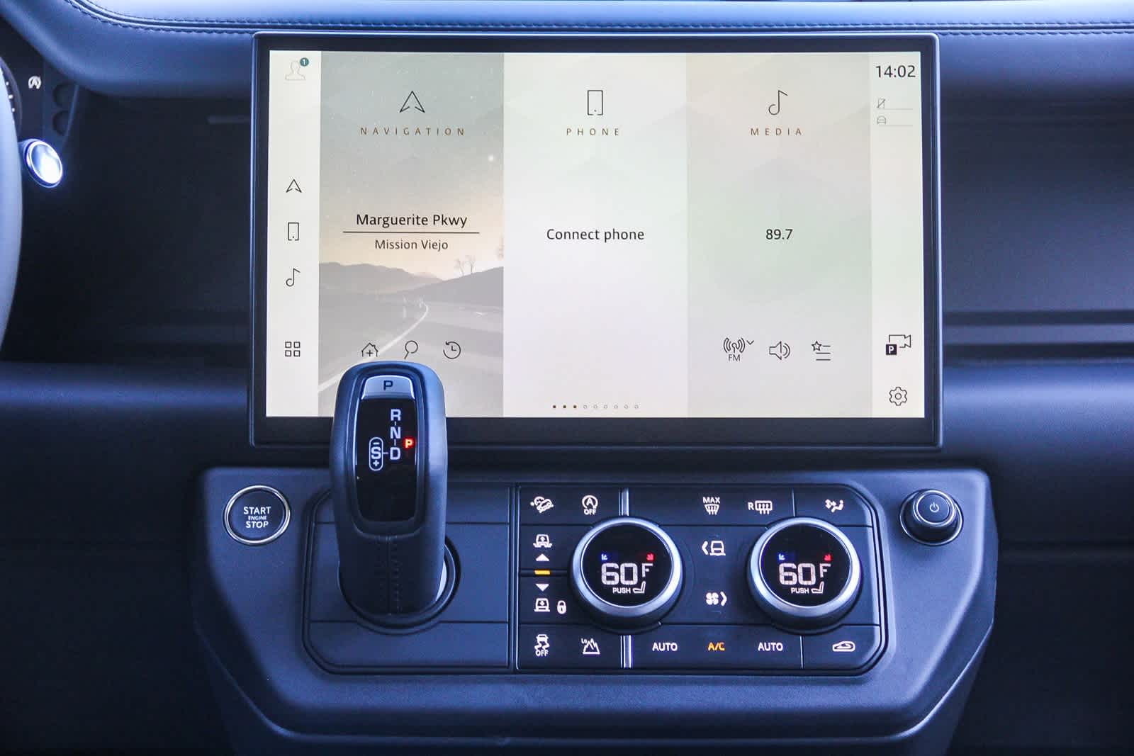 Thumbnail: 2026 Land Rover Defender - 13