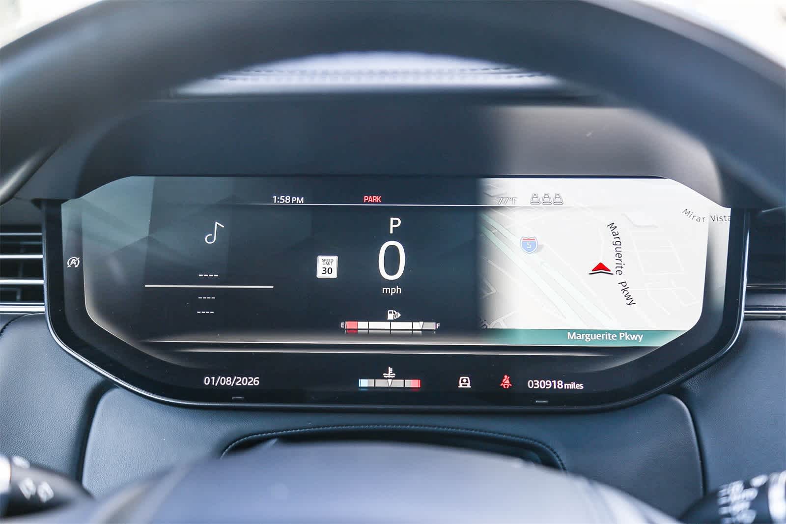 Thumbnail: 2023 Land Rover Range Rover - 27