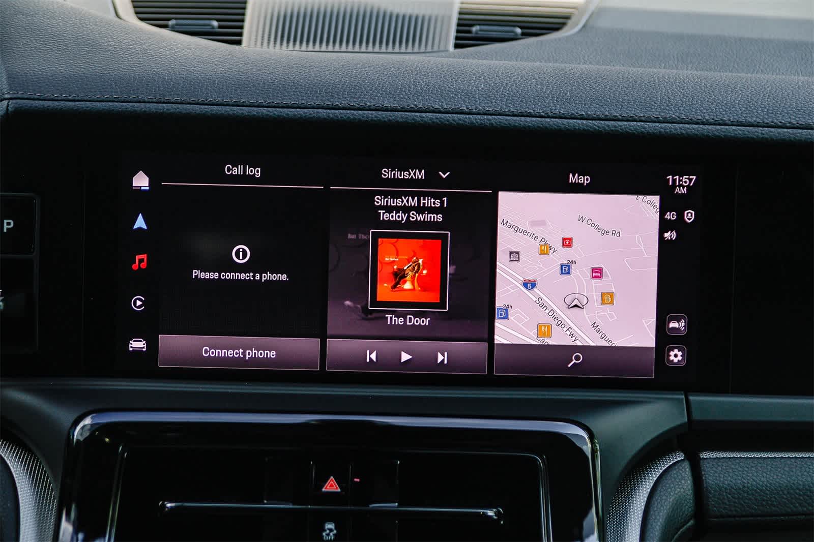 Thumbnail: 2025 Porsche Panamera - 14