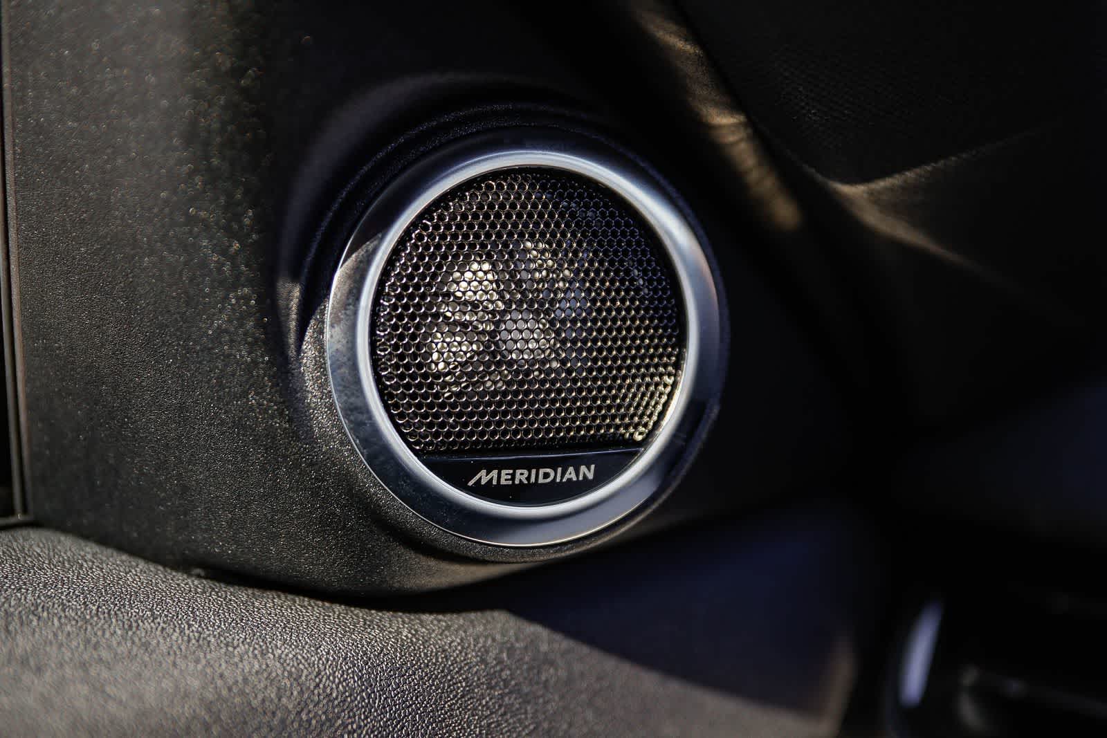 Thumbnail: 2026 Land Rover Range Rover Evoque - 23