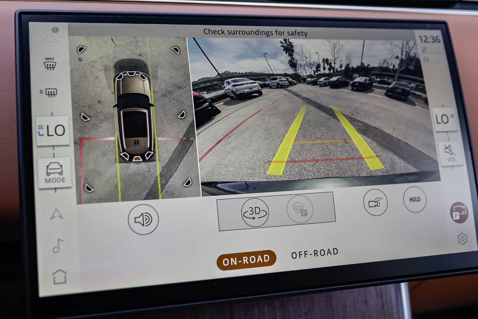 Thumbnail: 2026 Land Rover Range Rover - 26