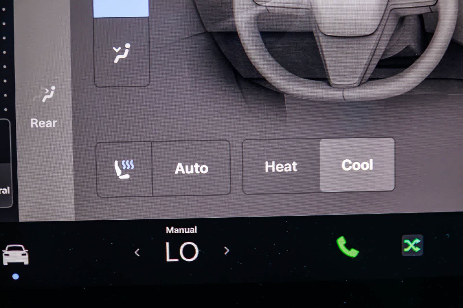 Thumbnail: 2024 Tesla Model X - 25