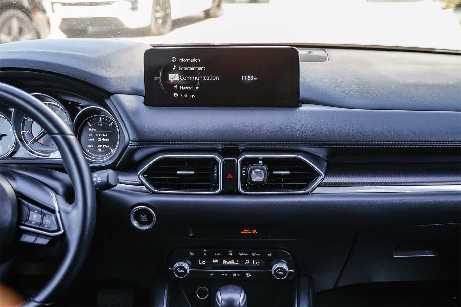 Thumbnail: 2021 Mazda CX-5 - 13