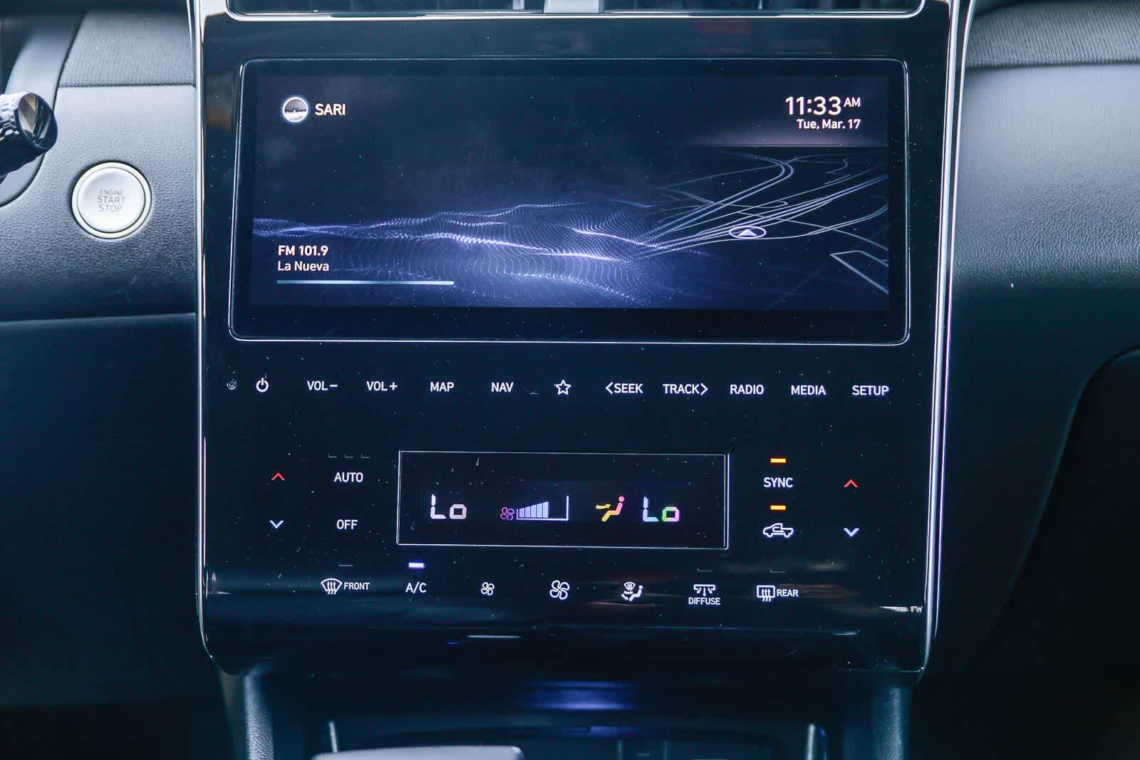 Thumbnail: 2022 Hyundai Santa Cruz - 13