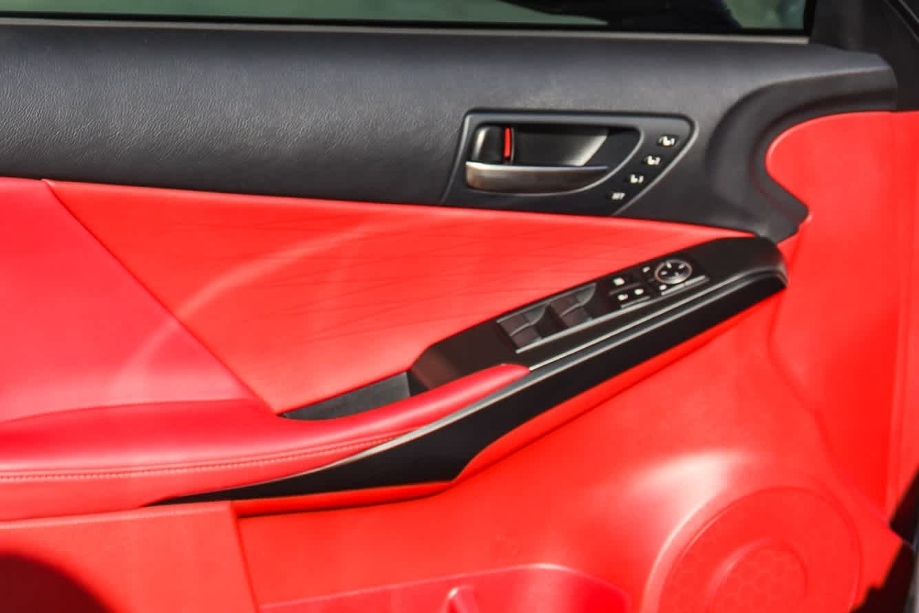 Thumbnail: 2024 Lexus IS - 19