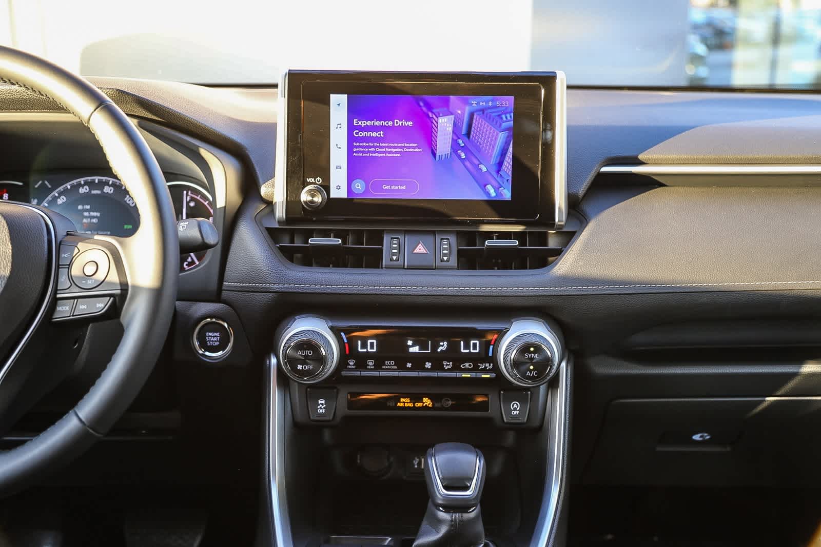Thumbnail: 2023 Toyota RAV4 - 13