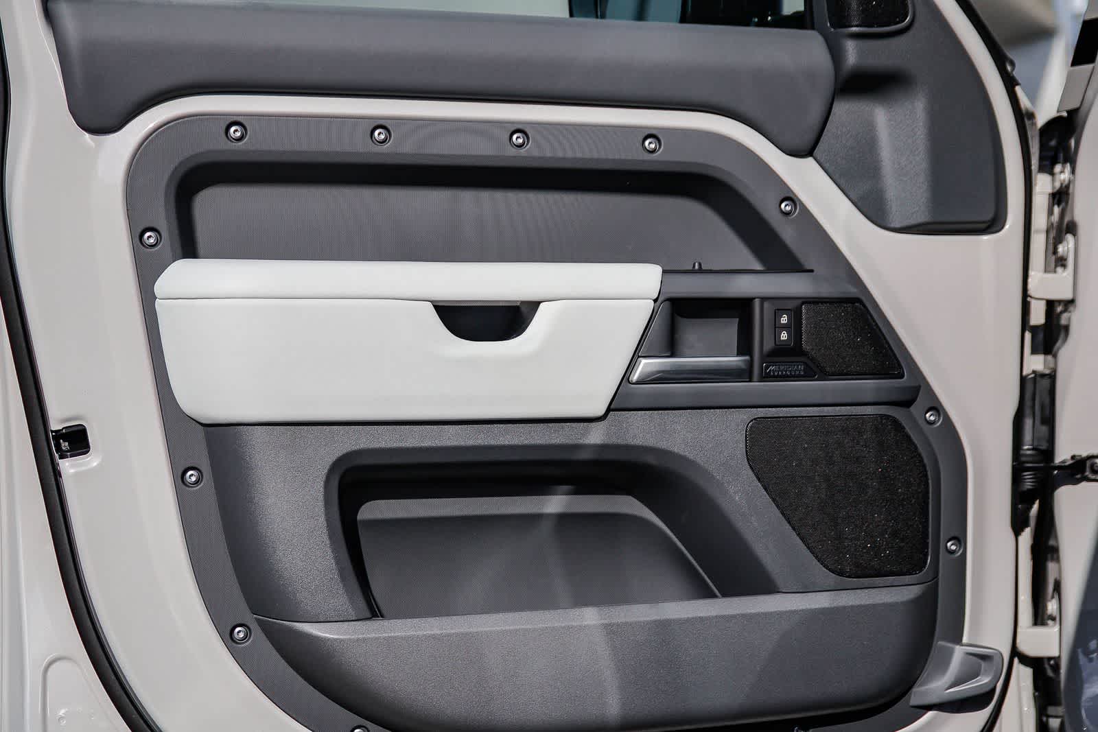 Thumbnail: 2026 Land Rover Defender - 21