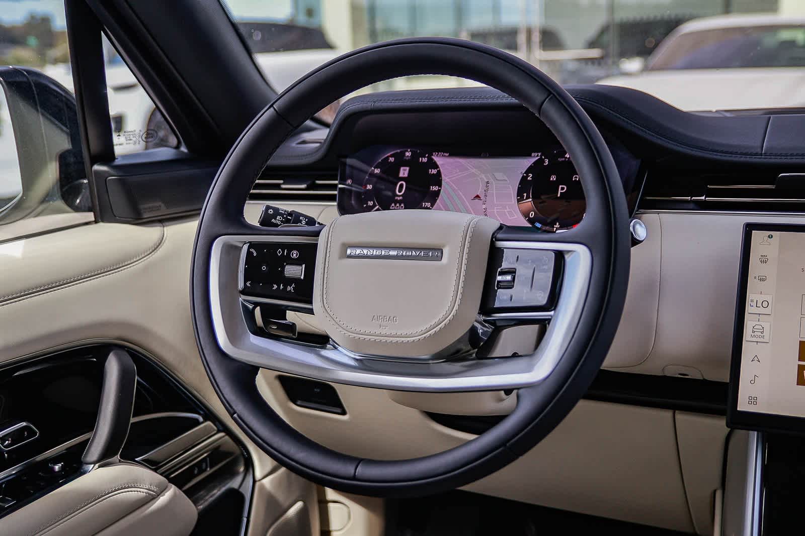 Thumbnail: 2026 Land Rover Range Rover - 15