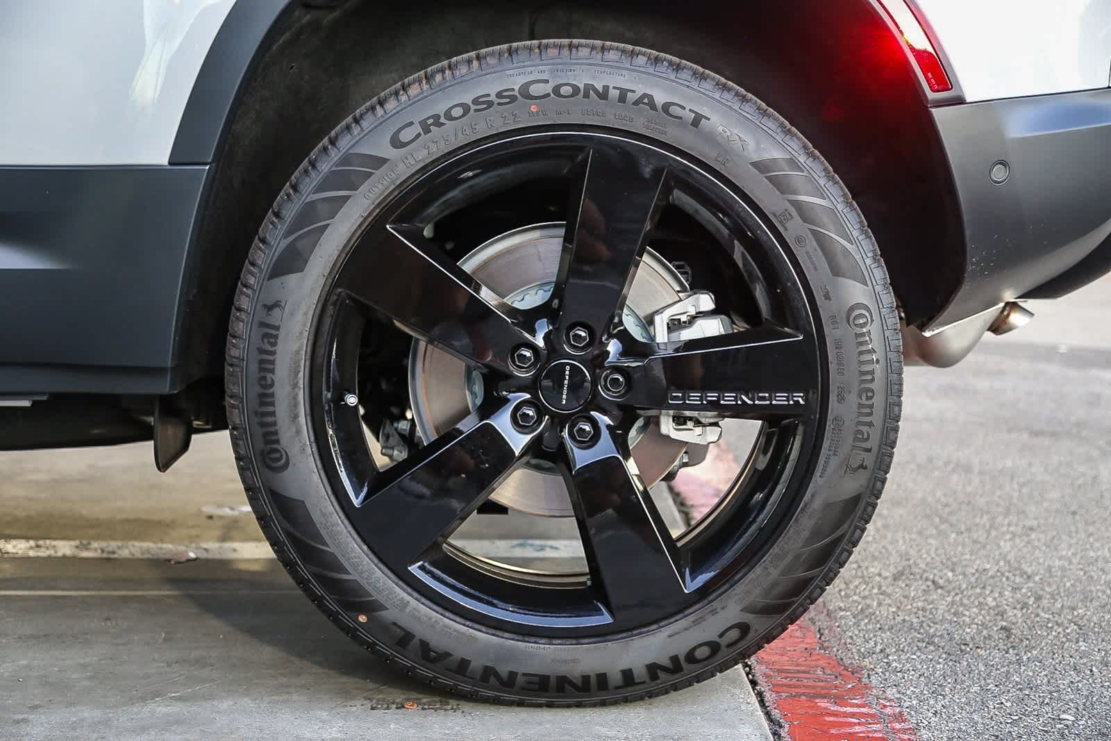 Thumbnail: 2026 Land Rover Defender - 11