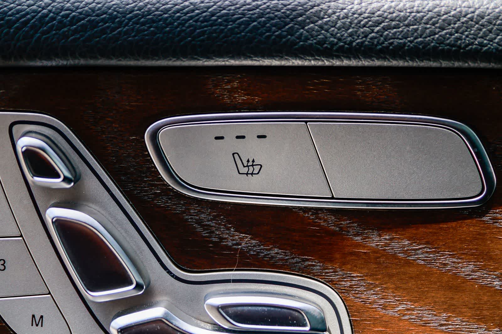 Thumbnail: 2018 Mercedes-Benz GLC - 25