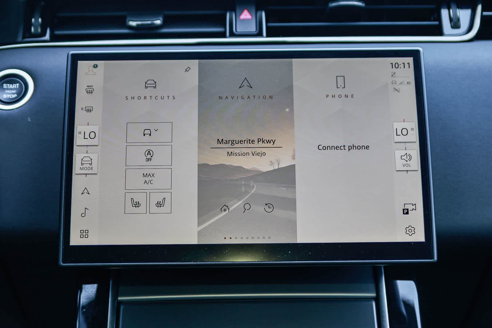 Thumbnail: 2026 Land Rover Range Rover Evoque - 14